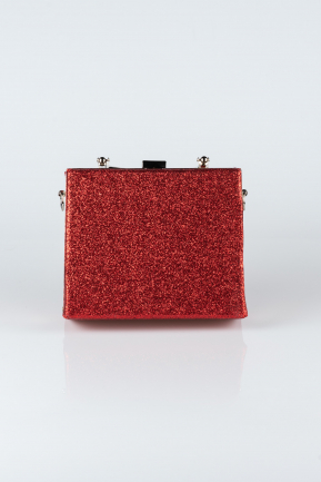 Red Box Bag V294