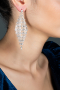 Swarovski Küpe UK441