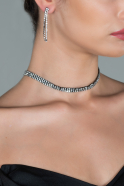 Swarovski Abiye Aksesuar Takım UK389
