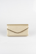 Light Gold Envelope Bag SH810