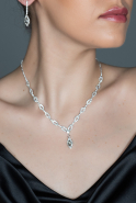 Swarovski Aksesuar Takım UK385