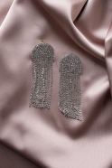 Swarovski Küpe DY101