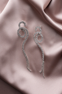 Swarovski Küpe DY115