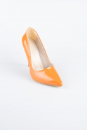 Turuncu Rugan Stiletto ABR1140