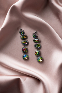 Mix Küpe UK622
