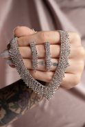 Swarovski Aksesuar Takım UK964