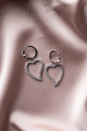 Swarovski Küpe UK923