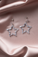 Swarovski Küpe UK928