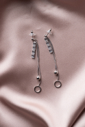 Swarovski Küpe UK936