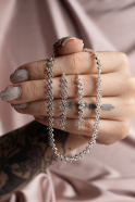 Swarovski Aksesuar Takım UK515