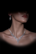 Swarovski Aksesuar Takım UK970