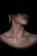 Gold Aksesuar Takım UK975