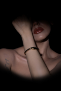 Gold Bileklik BT1137
