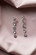 Swarovski Küpe UKP1185