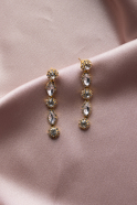 Gold Küpe UKP1185