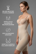 Ten Body Korse EM2038