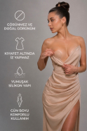 Şeffaf Göğüs Ucu Kapatıcı TP34526