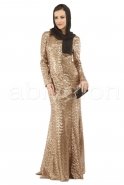 Payet Tesettür Abiye S3715