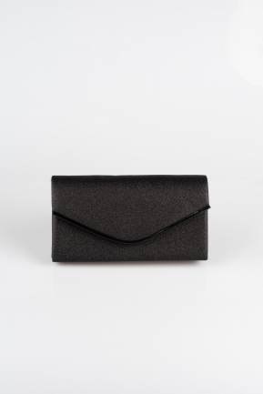 Siyah Zarf Çanta SH810