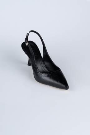 Siyah Stiletto AB1126