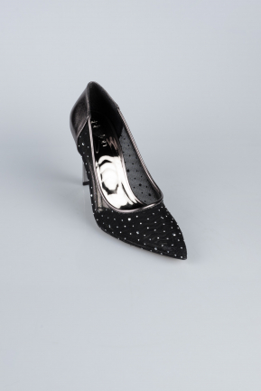 Platin Stiletto AB1131