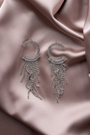 Swarovski Küpe DY102