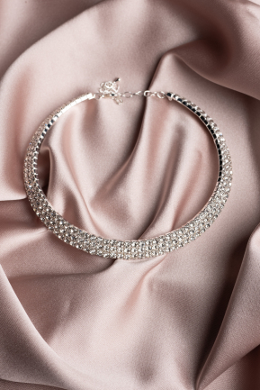 Swarovski Kolye UK974