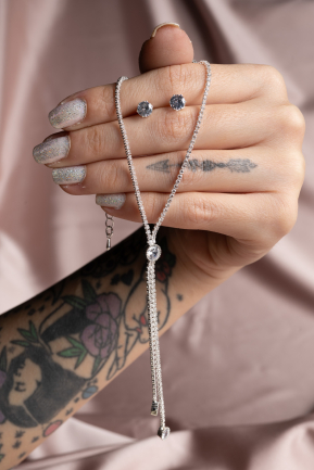 Swarovski Aksesuar Takım UK968