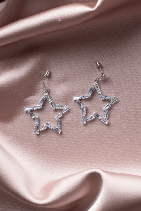 Swarovski Küpe UK928