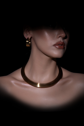 Gold Aksesuar Takım BT1144