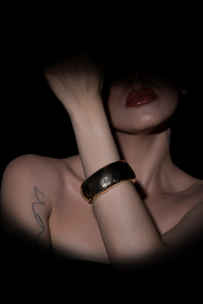 Gold Bileklik BT1132