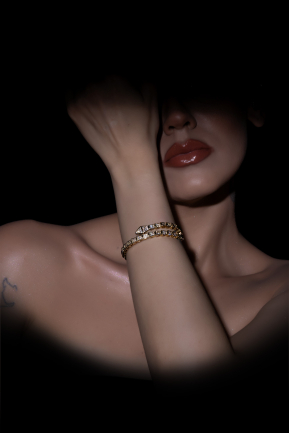 Gold Bileklik BT1140