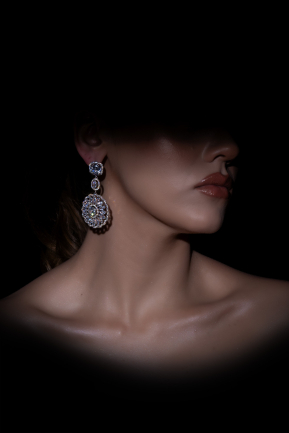 Swarovski Küpe BJ1464