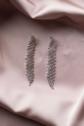 Swarovski Küpe UKP1181