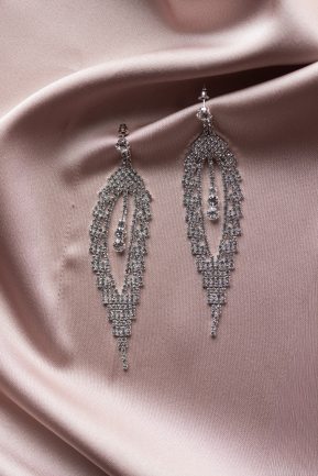 Swarovski Küpe UKP1184