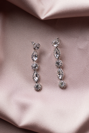 Swarovski Küpe UKP1185