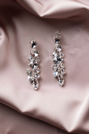 Swarovski Küpe UKP1186