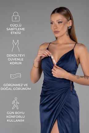 Ten Elbise Sabitleyici Bant TP20206