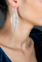 Swarovski Küpe UK441