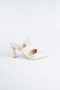 Ten Saten Stiletto MJ5165