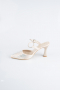 Ten Saten Stiletto MJ5165
