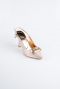 Rose Lazer Kesim Stiletto MJL5164