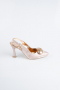 Rose Lazer Kesim Stiletto MJL5164