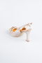 Rose Lazer Kesim Stiletto MJL5164