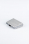 Platin Lazer Kesim Gece Çantası KC715