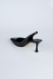 Siyah Stiletto AB1126