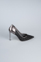 Platin Stiletto AB1131