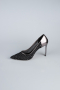 Platin Stiletto AB1131