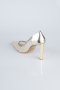 Gold Stiletto AB1131