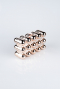 Rose Metal Abiye Çanta SH843
